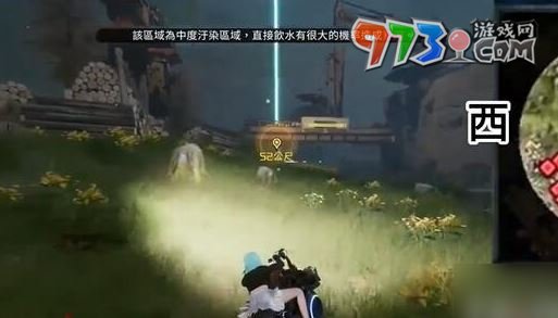 《星球：重啟》故障的聊天機器人收集攻略