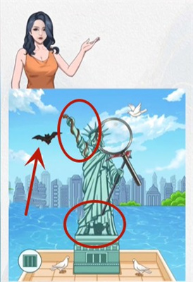 《超級達人》買下神像通關攻略