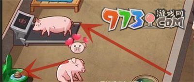 《超級(jí)達(dá)人》美夢(mèng)豬圈通關(guān)攻略