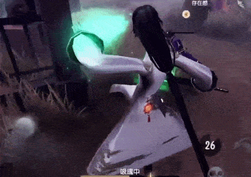 振奮鼓舞 《第五人格》求生者-拉拉隊員基礎(chǔ)攻略新鮮出爐