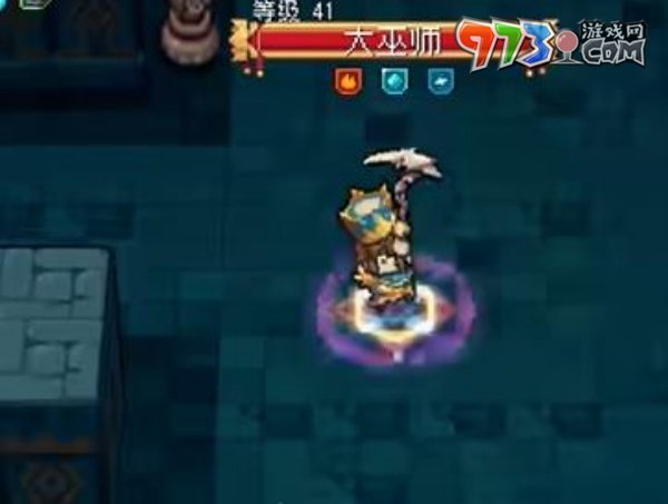《元氣騎士前傳》隱藏boss介紹