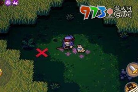 《元?dú)怛T士前傳》山賊王的藏寶圖獲取方法