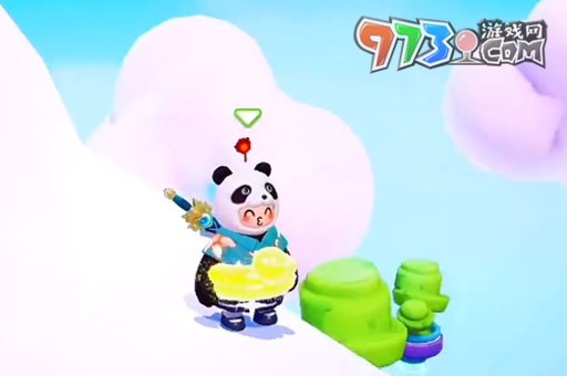 《元夢之星》小黃鴨泳圈獲取攻略