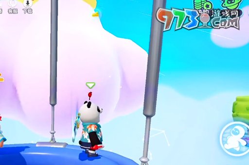 《元夢之星》小黃鴨泳圈獲取攻略