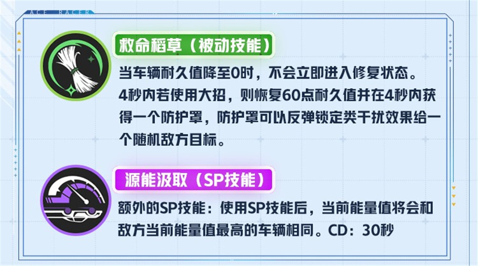 年末福利大尺度！《王牌競速》新賽季豪送神車&紀(jì)念幣