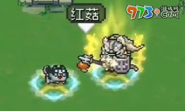 《元?dú)怛T士前傳》磨練石存放方法