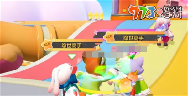 《元夢(mèng)之星》隱世高手mvp獲取方法