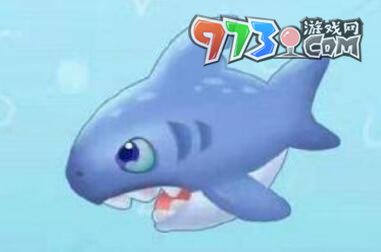 《摩爾莊園》傳說(shuō)魚位置介紹