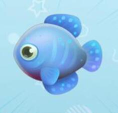 《摩爾莊園》傳說(shuō)魚位置介紹