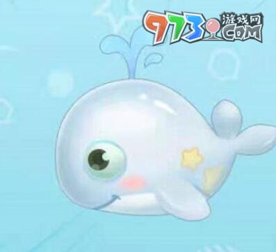 《摩爾莊園》傳說(shuō)魚位置介紹