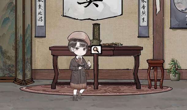 《江華號》全章節(jié)通關攻略