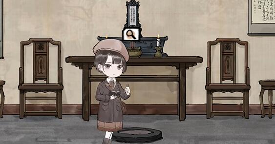 《江華號》序章通關攻略