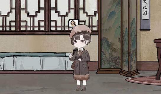 《江華號》序章通關攻略