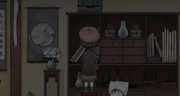 《江華號》序章通關攻略
