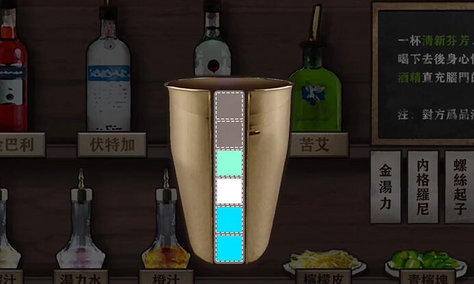 《江華號(hào)》第二章通關(guān)攻略