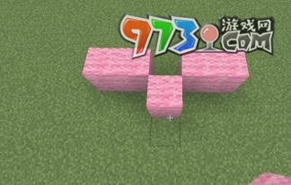 《我的世界》立體愛心制作方法