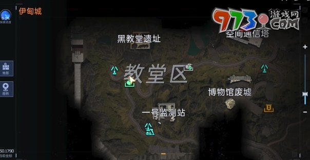 《星球：重啟》多方向防護(hù)測(cè)試其一攻略