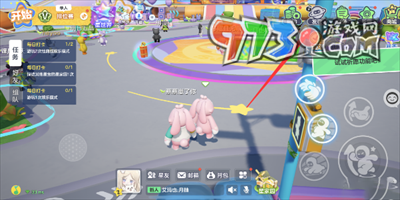 《元夢之星》妲己皮膚獲取方法