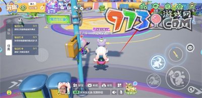 《元夢之星》大喬皮膚獲取方法