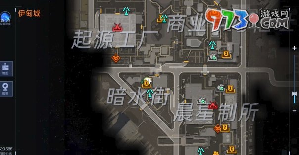 《星球：重啟》聲東擊西任務攻略