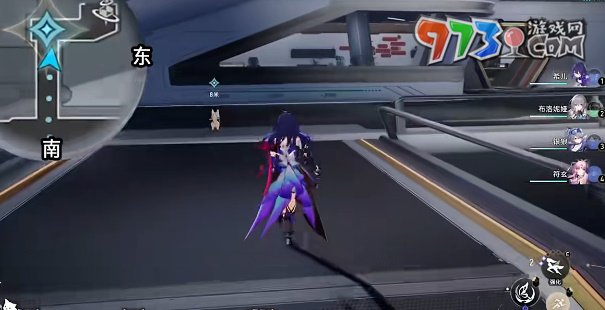 《崩壞：星穹鐵道》開局一人一狗其三任務(wù)攻略