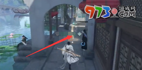 《逆水寒手游》情之萬端奇遇攻略