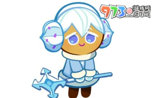 《沖呀！餅干人：王國》傳奇餅干自選推薦