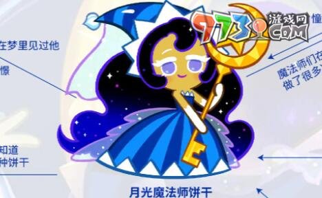 《沖呀！餅干人：王國》傳奇餅干自選推薦