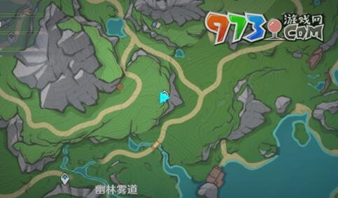 《原神》秘寶迷蹤第五關攻略
