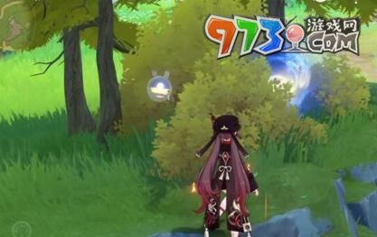 《原神》秘寶迷蹤第五關攻略