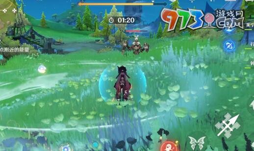 《原神》秘寶迷蹤第五關攻略