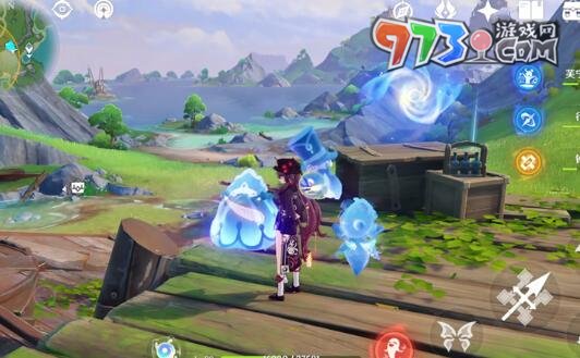 《原神》秘寶迷蹤第五關攻略