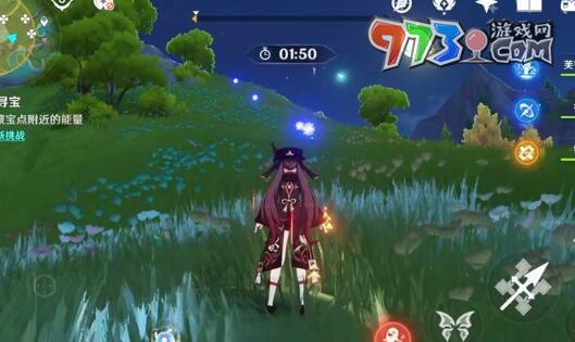 《原神》秘寶迷蹤第五關攻略