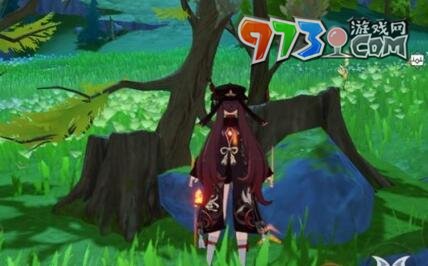 《原神》秘寶迷蹤第五關攻略