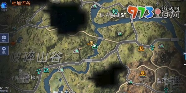 《星球：重啟》橋畔據(jù)點任務(wù)攻略