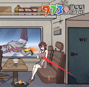 《玩梗高手》小美飛行日記關卡攻略