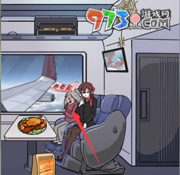 《玩梗高手》小美飛行日記關卡攻略