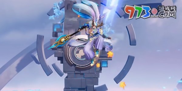 《星之破曉》御風驍將呂布技能介紹