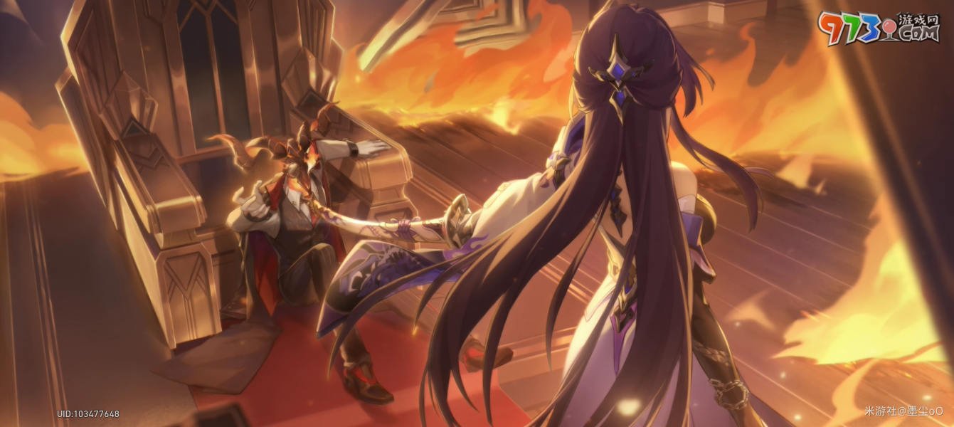 《崩壞星穹鐵道》2.1天鵝絨里的惡魔任務攻略