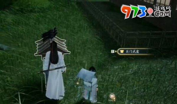 《射雕手游》破軍武龕開(kāi)啟方法