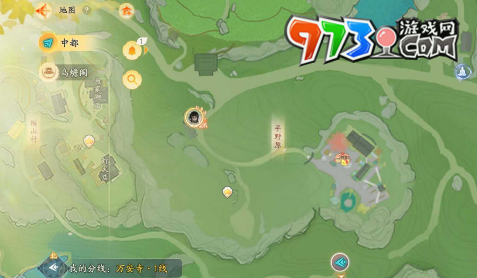 《射雕手游》豬場密室機關解謎攻略
