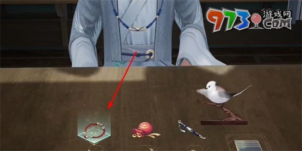 《射雕手游》心有靈犀稱(chēng)號(hào)獲取方法