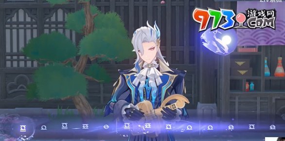 《原神》虹色巡回活動入口分享