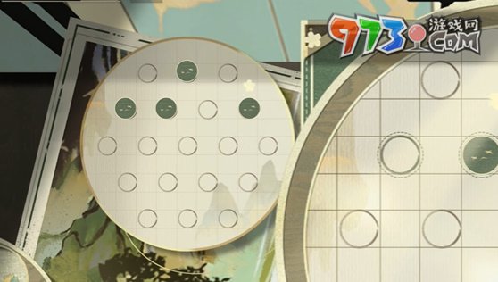 《物華彌新》迷蹤盤(pán)第5關(guān)通關(guān)攻略