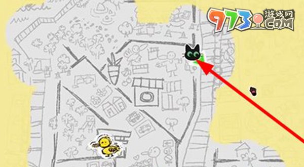 《小貓咪大城市》逮到一只鳥(niǎo)兒成就攻略