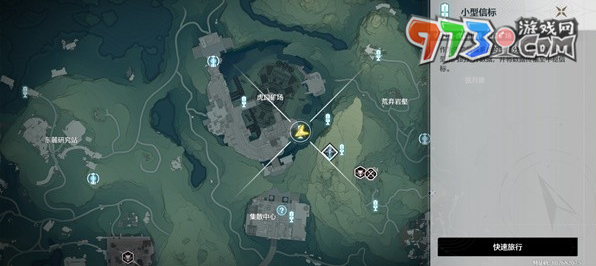《鳴潮》機(jī)關(guān)術(shù)一任務(wù)解謎攻略