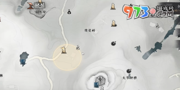 《燕云十六聲》尋蕈記奇遇攻略