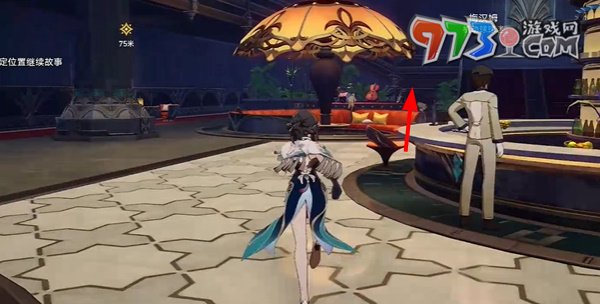 《崩壞星穹鐵道》2.3彗星美人任務攻略