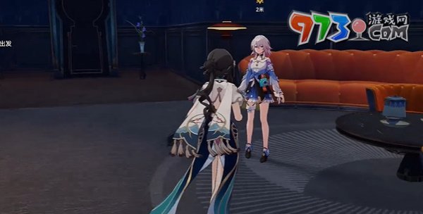 《崩壞星穹鐵道》2.3彗星美人任務攻略