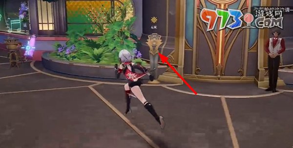 《崩壞星穹鐵道》2.3彗星美人任務攻略